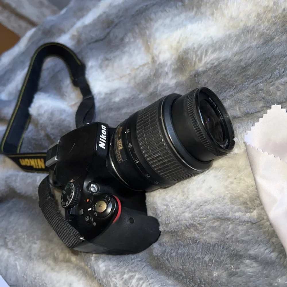 Nikon D5100